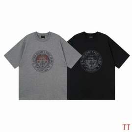 Picture of Balenciaga T Shirts Short _SKUBalenciagaXS-L20tr0421284